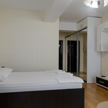 Cozy Apartments - Copou Jassy Zewnętrze zdjęcie