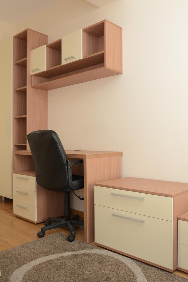 Cozy Apartments - Copou Jassy Zewnętrze zdjęcie