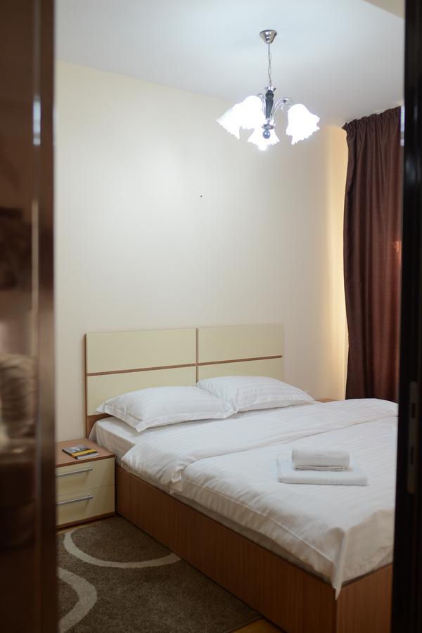 Cozy Apartments - Copou Jassy Zewnętrze zdjęcie