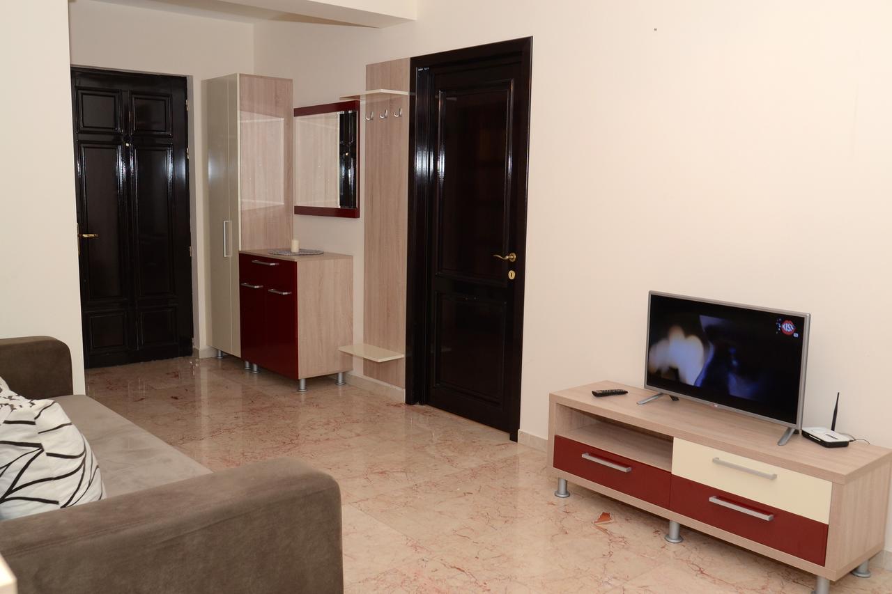 Cozy Apartments - Copou Jassy Zewnętrze zdjęcie