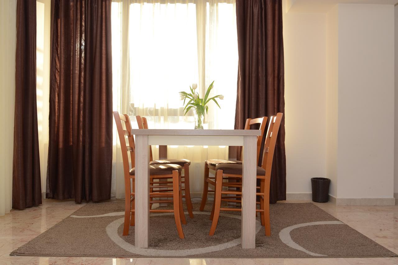 Cozy Apartments - Copou Jassy Zewnętrze zdjęcie