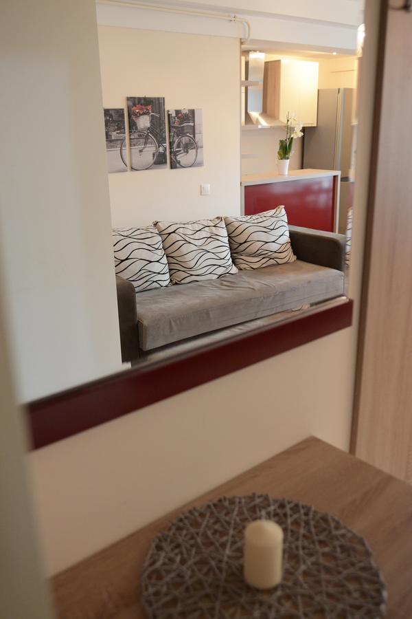 Cozy Apartments - Copou Jassy Zewnętrze zdjęcie