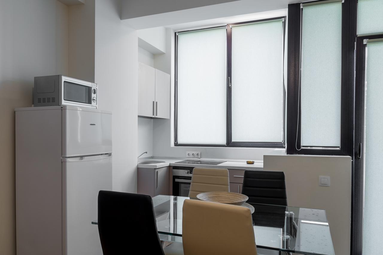 Cozy Apartments - Copou Jassy Zewnętrze zdjęcie