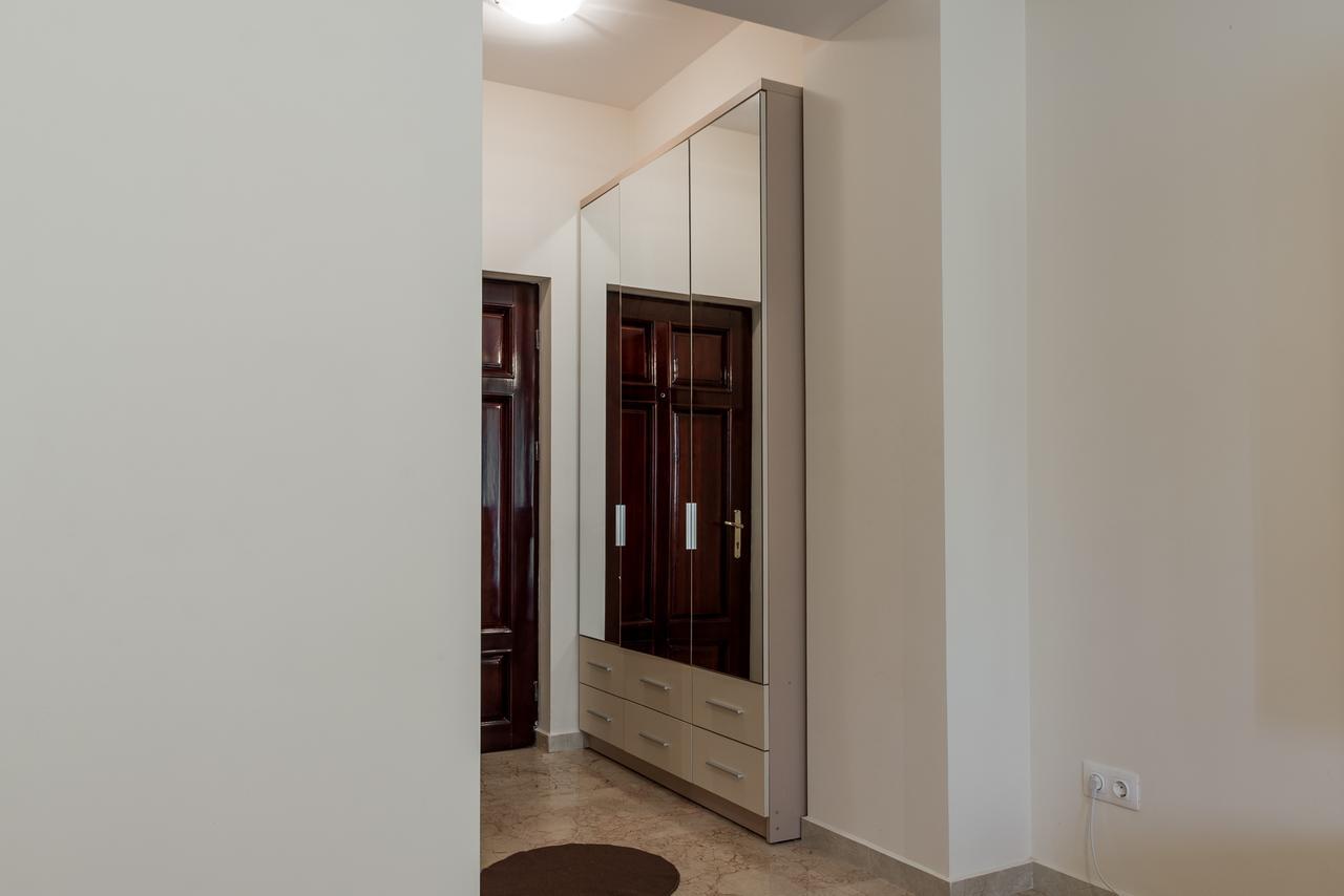 Cozy Apartments - Copou Jassy Zewnętrze zdjęcie