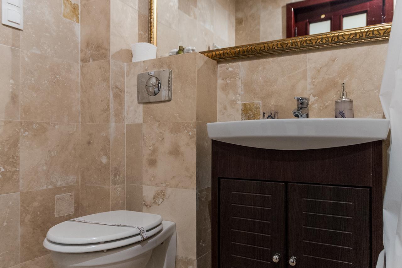 Cozy Apartments - Copou Jassy Zewnętrze zdjęcie