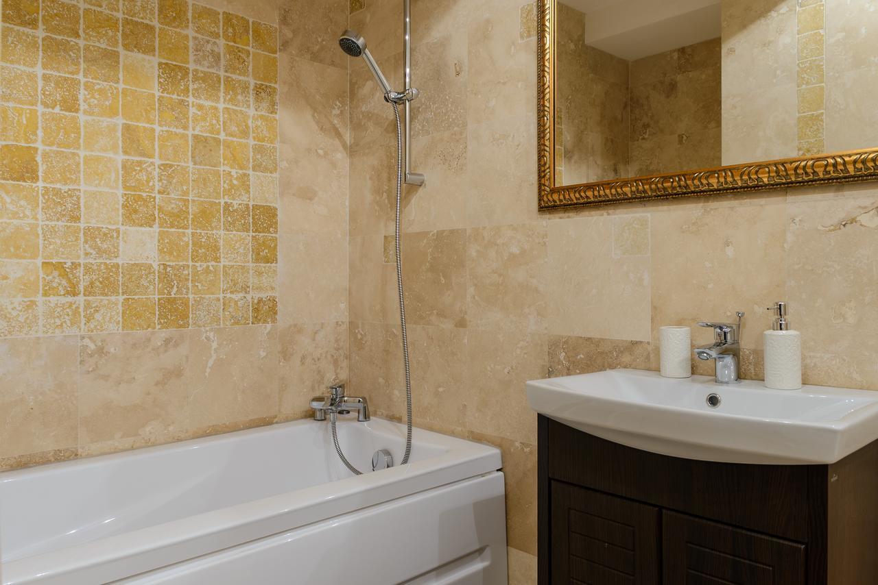 Cozy Apartments - Copou Jassy Zewnętrze zdjęcie