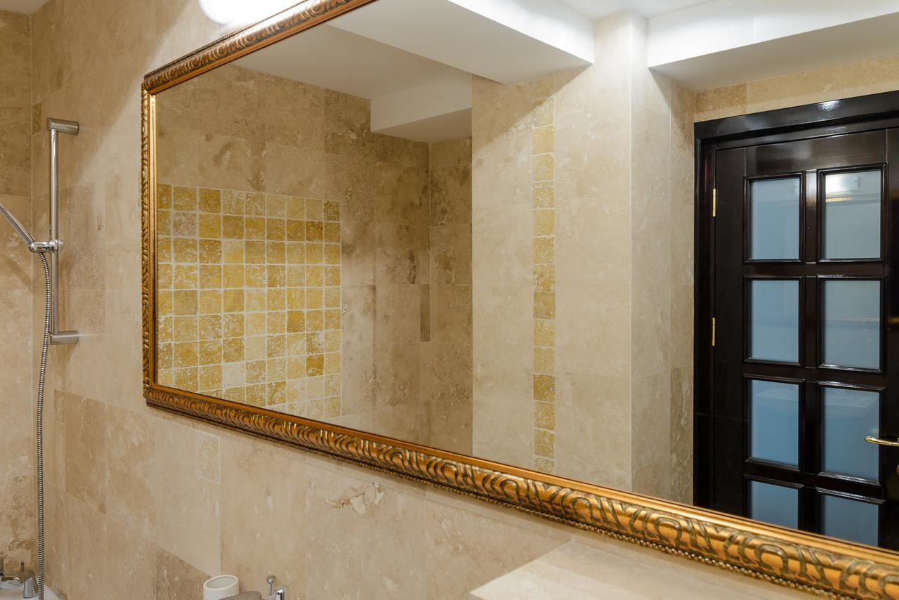 Cozy Apartments - Copou Jassy Zewnętrze zdjęcie